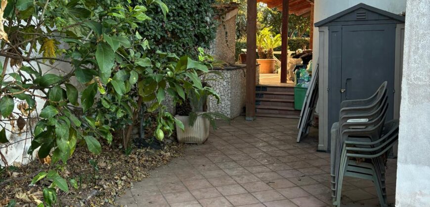 VILLA CAPOFILA Lago Patria-Pco Gabbiano Azzurro VILLA CAPOFILA Lago Patria-Pco Gabbiano Azzurro