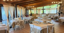 CESSIONE ATTIVITA’ RISTORANTE Montrusciello