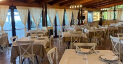 CESSIONE ATTIVITA’ RISTORANTE Montrusciello