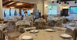CESSIONE ATTIVITA’ RISTORANTE Montrusciello
