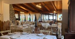 CESSIONE ATTIVITA’ RISTORANTE Montrusciello