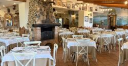 CESSIONE ATTIVITA’ RISTORANTE Montrusciello