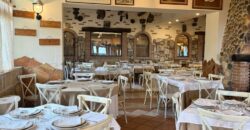CESSIONE ATTIVITA’ RISTORANTE Montrusciello