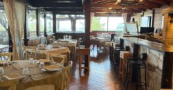 CESSIONE ATTIVITA’ RISTORANTE Montrusciello