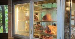 CESSIONE ATTIVITA’ RISTORANTE Montrusciello