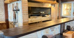 CESSIONE ATTIVITA’ RISTORANTE Montrusciello