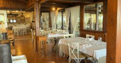CESSIONE ATTIVITA’ RISTORANTE Montrusciello
