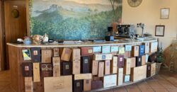 CESSIONE ATTIVITA’ RISTORANTE Montrusciello