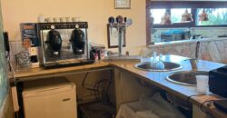 CESSIONE ATTIVITA’ RISTORANTE Montrusciello