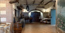 CESSIONE ATTIVITA’ RISTORANTE Montrusciello