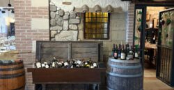 CESSIONE ATTIVITA’ RISTORANTE Montrusciello