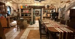 CESSIONE ATTIVITA’ RISTORANTE Montrusciello