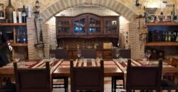 CESSIONE ATTIVITA’ RISTORANTE Montrusciello