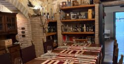 CESSIONE ATTIVITA’ RISTORANTE Montrusciello