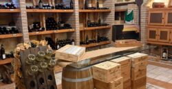 CESSIONE ATTIVITA’ RISTORANTE Montrusciello