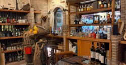 CESSIONE ATTIVITA’ RISTORANTE Montrusciello