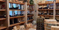 CESSIONE ATTIVITA’ RISTORANTE Montrusciello