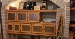 CESSIONE ATTIVITA’ RISTORANTE Montrusciello