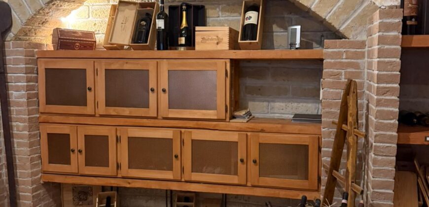 CESSIONE ATTIVITA’ RISTORANTE Montrusciello
