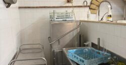CESSIONE ATTIVITA’ RISTORANTE Montrusciello