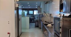 CESSIONE ATTIVITA’ RISTORANTE Montrusciello