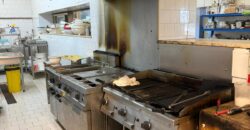 CESSIONE ATTIVITA’ RISTORANTE Montrusciello