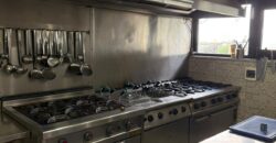 CESSIONE ATTIVITA’ RISTORANTE Montrusciello