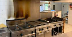 CESSIONE ATTIVITA’ RISTORANTE Montrusciello