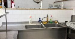 CESSIONE ATTIVITA’ RISTORANTE Montrusciello