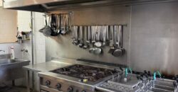 CESSIONE ATTIVITA’ RISTORANTE Montrusciello