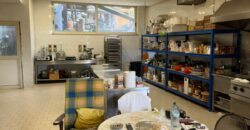 CESSIONE ATTIVITA’ RISTORANTE Montrusciello
