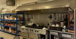 CESSIONE ATTIVITA’ RISTORANTE Montrusciello