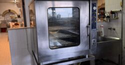 CESSIONE ATTIVITA’ RISTORANTE Montrusciello
