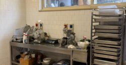 CESSIONE ATTIVITA’ RISTORANTE Montrusciello