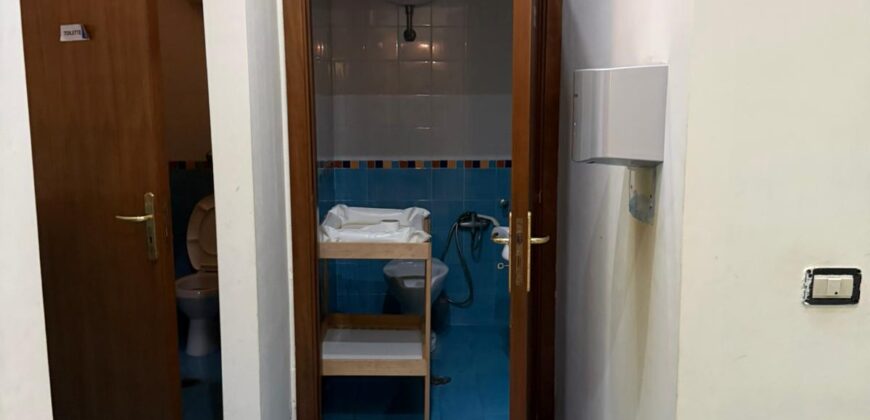 CESSIONE ATTIVITA’ RISTORANTE Montrusciello