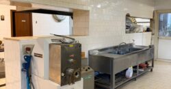 CESSIONE ATTIVITA’ RISTORANTE Montrusciello