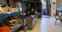 CESSIONE ATTIVITA’ RISTORANTE Montrusciello