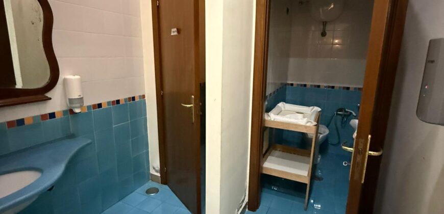 CESSIONE ATTIVITA’ RISTORANTE Montrusciello