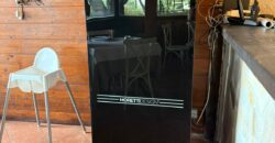 CESSIONE ATTIVITA’ RISTORANTE Montrusciello