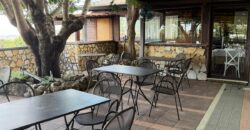 CESSIONE ATTIVITA’ RISTORANTE Montrusciello