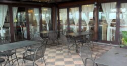 CESSIONE ATTIVITA’ RISTORANTE Montrusciello