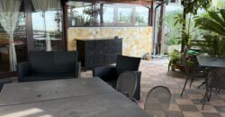 CESSIONE ATTIVITA’ RISTORANTE Montrusciello