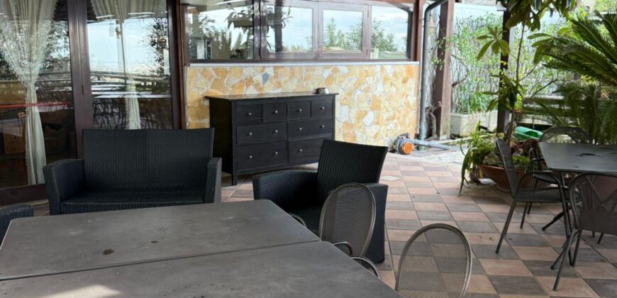 CESSIONE ATTIVITA’ RISTORANTE Montrusciello