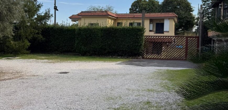 CESSIONE ATTIVITA’ RISTORANTE Montrusciello