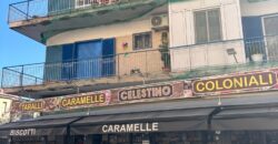 CESSIONE ATTIVITA’ COLONIALI Marano-Via Baracca