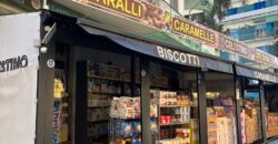 CESSIONE ATTIVITA’ COLONIALI Marano-Via Baracca