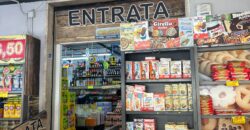 CESSIONE ATTIVITA’ COLONIALI Marano-Via Baracca