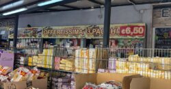 CESSIONE ATTIVITA’ COLONIALI Marano-Via Baracca
