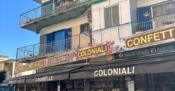 CESSIONE ATTIVITA’ COLONIALI Marano-Via Baracca