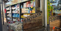 CESSIONE ATTIVITA’ COLONIALI Marano-Via Baracca